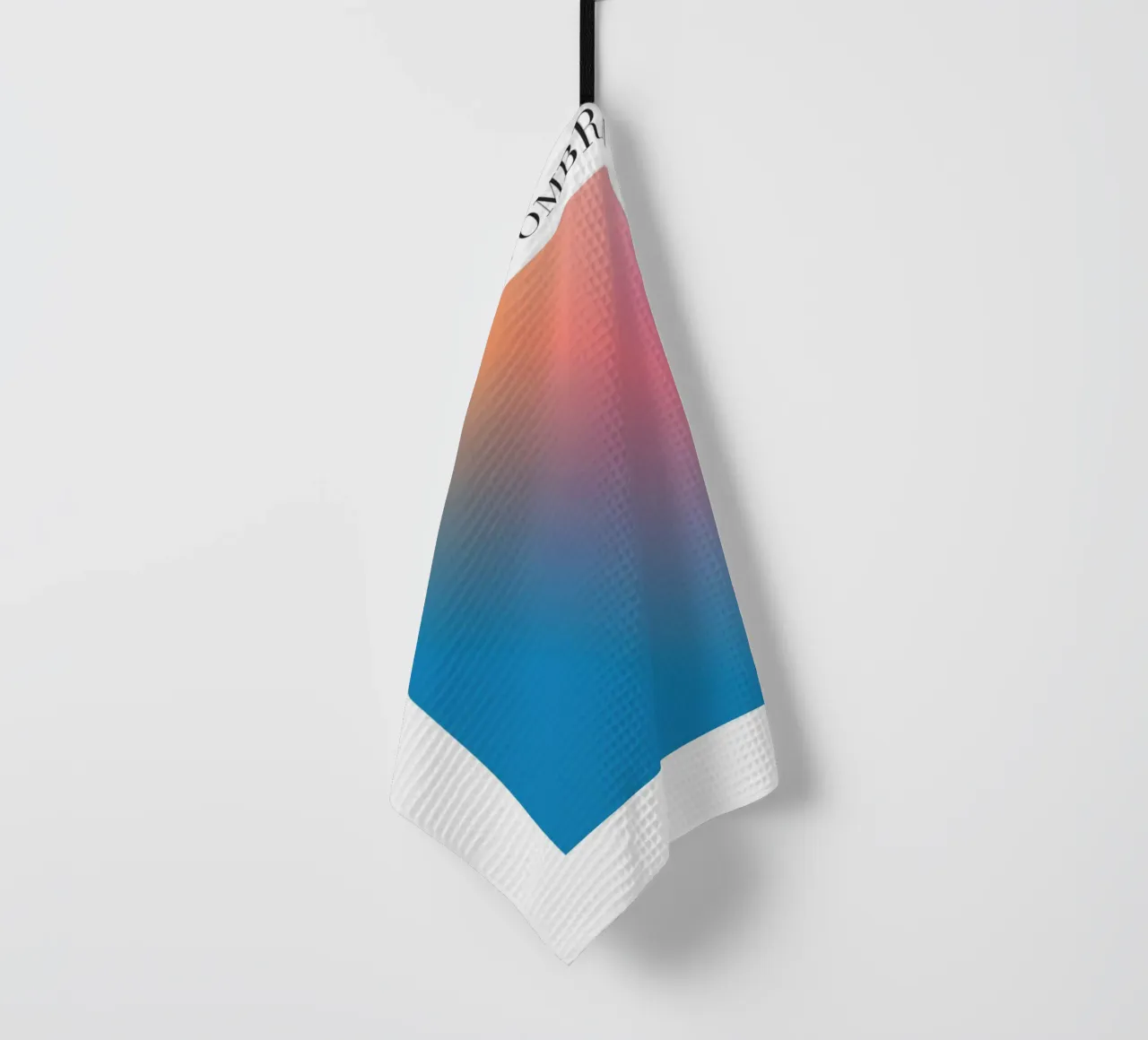 Studio Edition Ombra Berlin No 3 canovaccio da cucina da Poster Print Studio