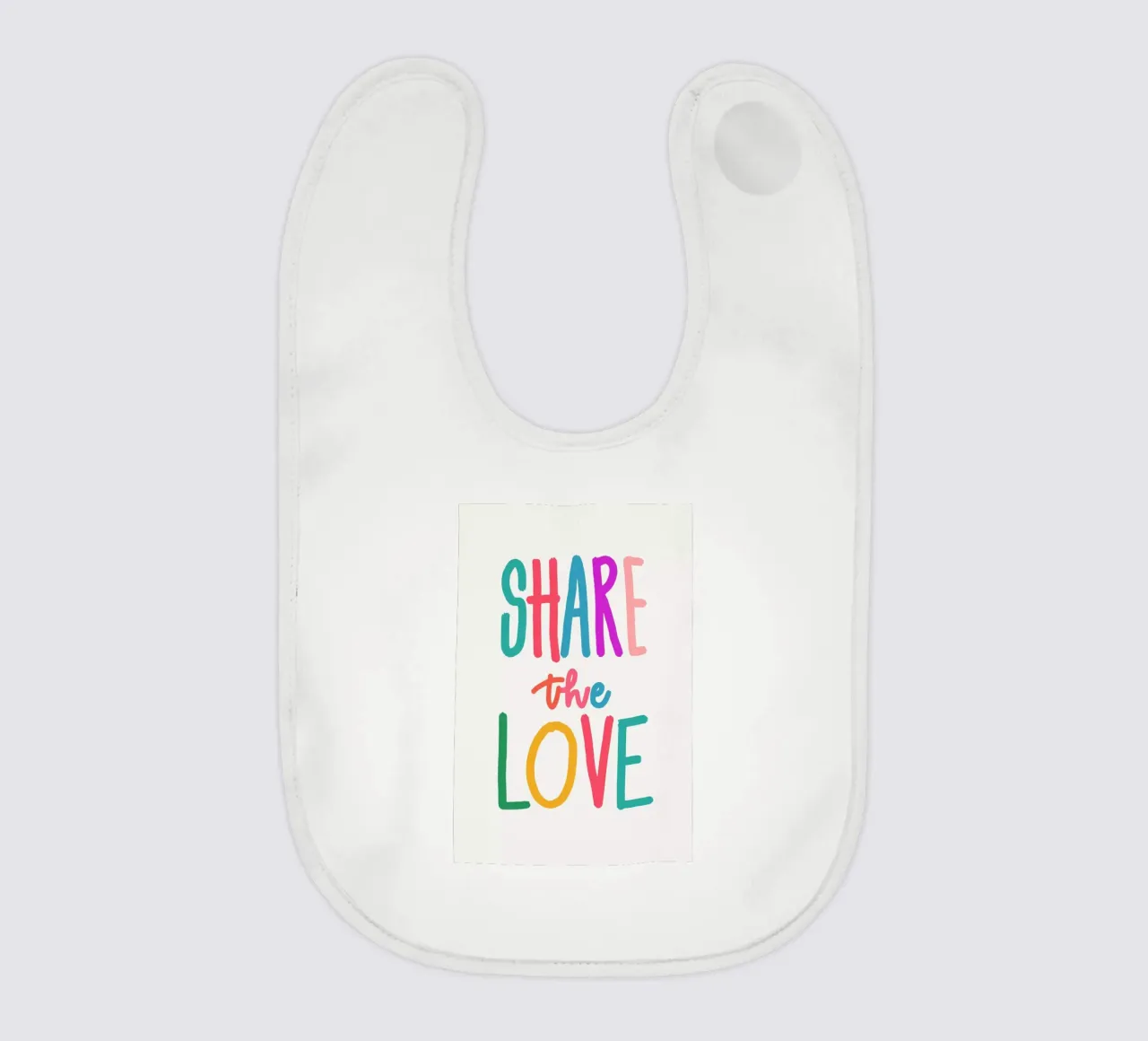 Share bavaglino da Pure