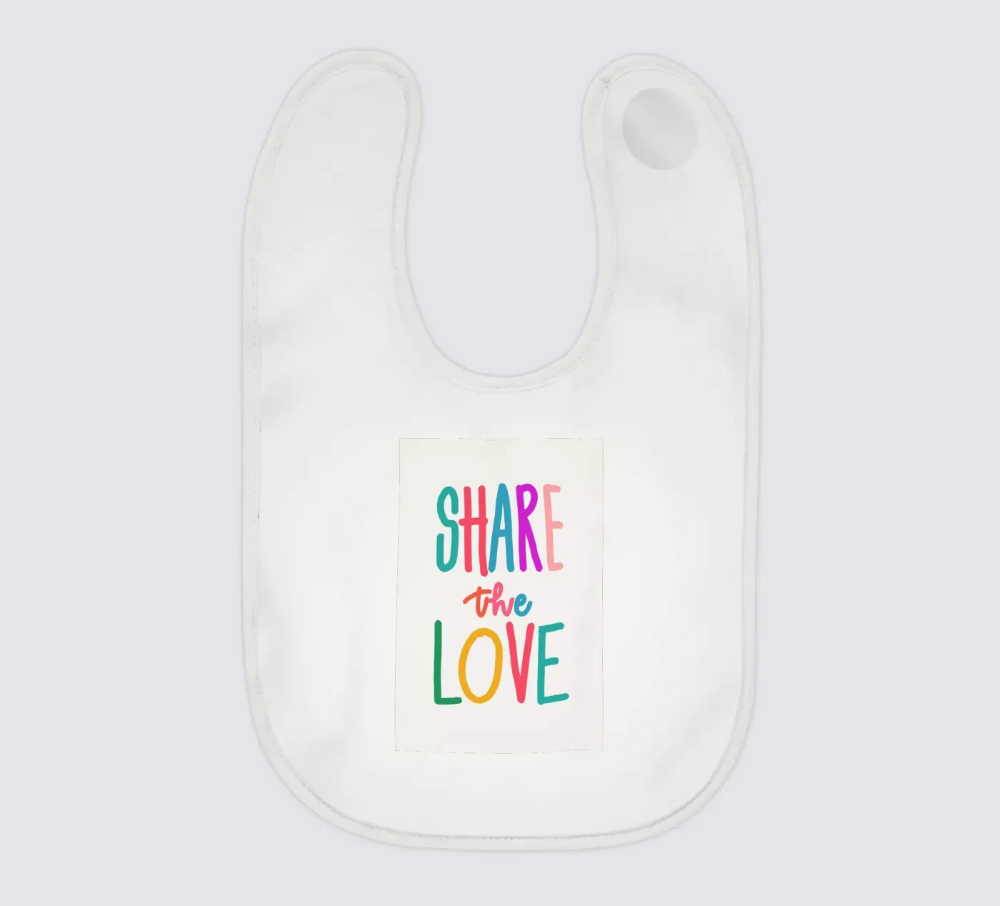 Share bavaglino da Pure