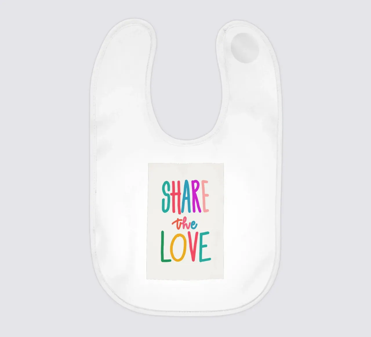Share bavaglino da Pure