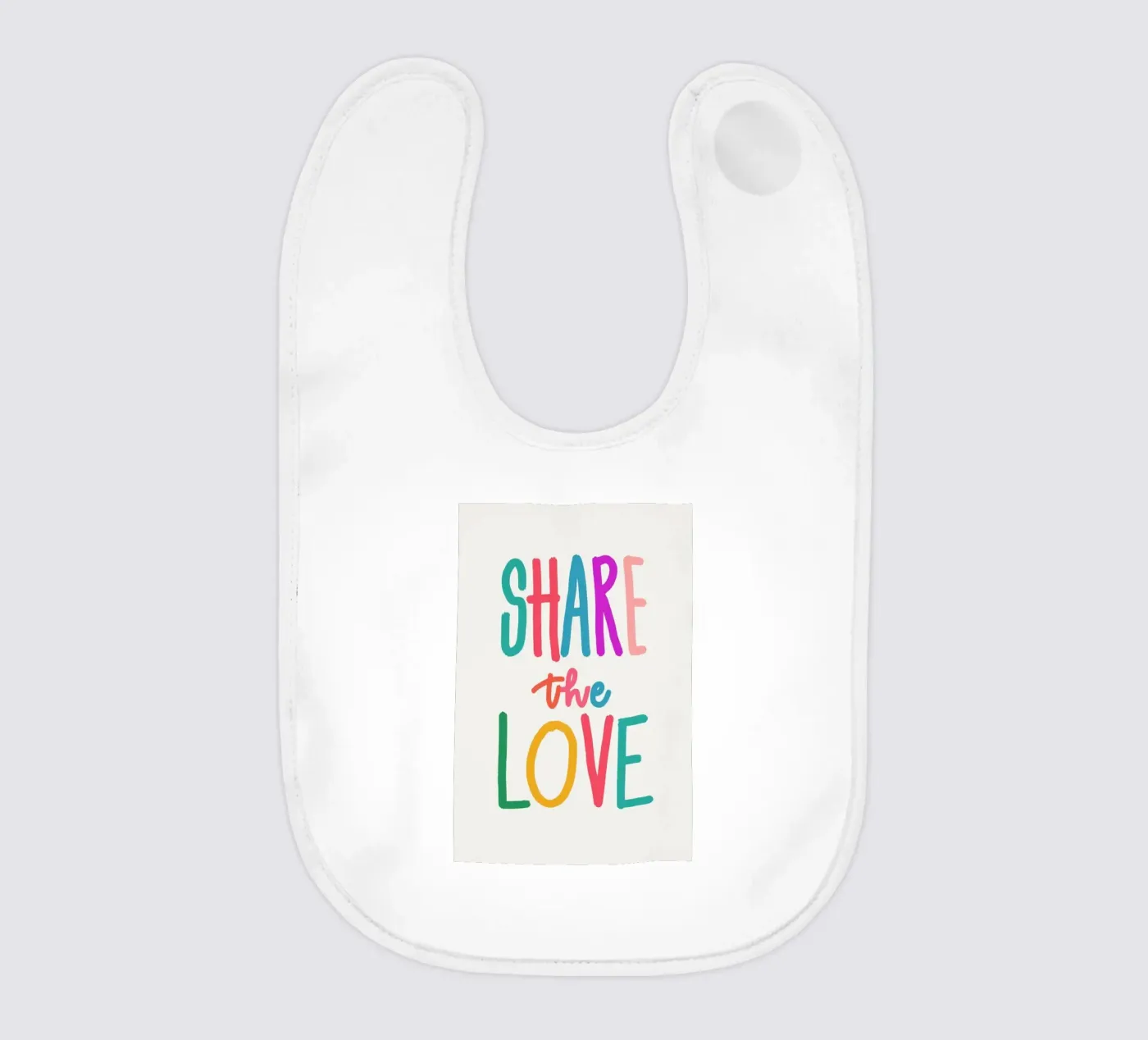 Share bavaglino da Pure