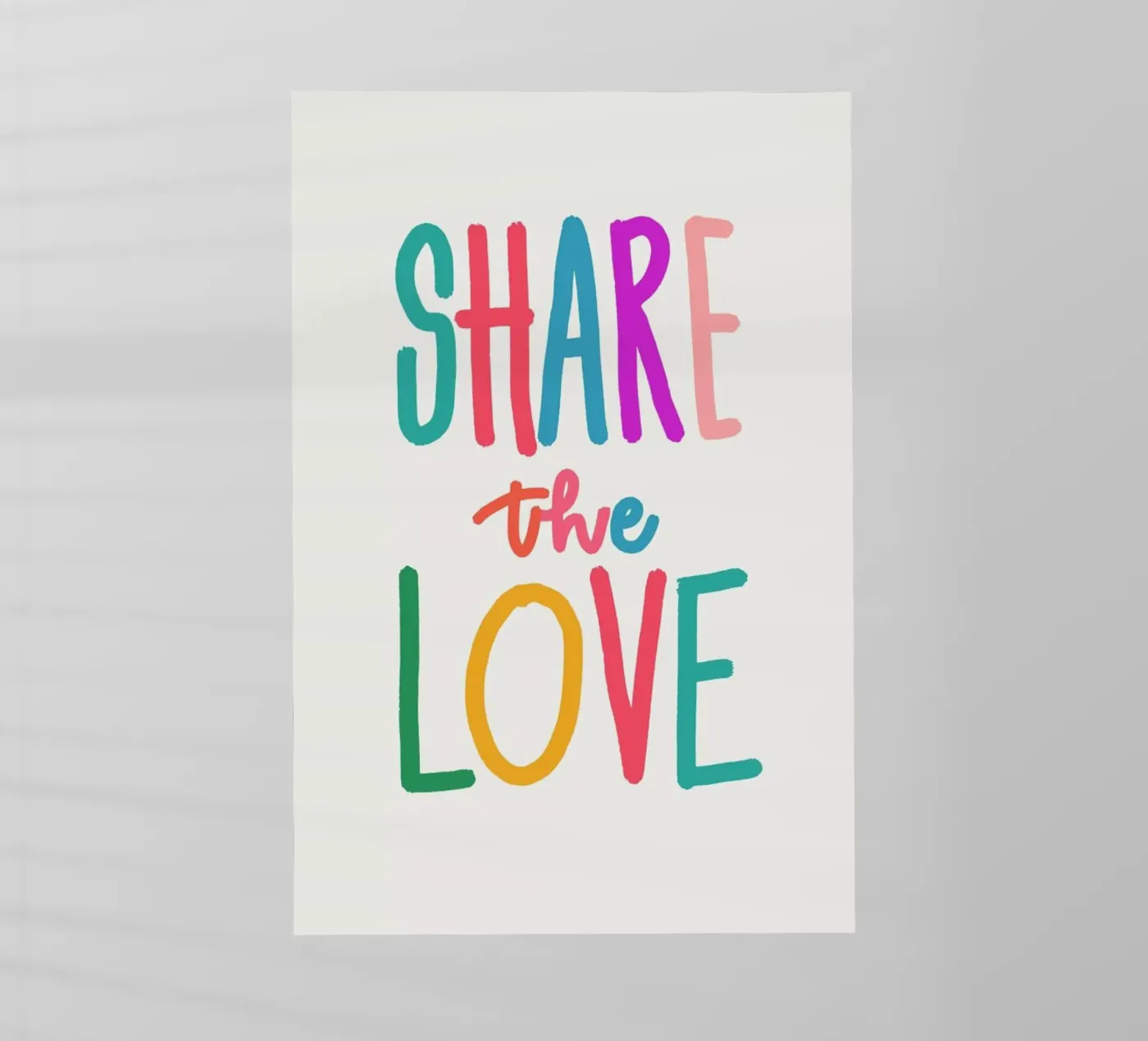 Share pellicola backlit da Pure