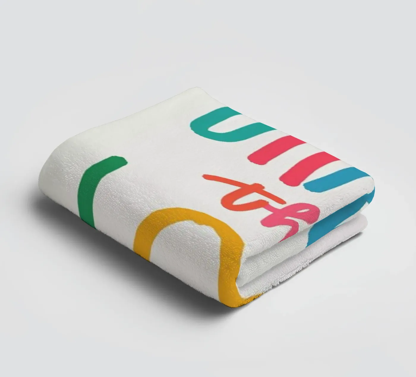 Share towel by Pure