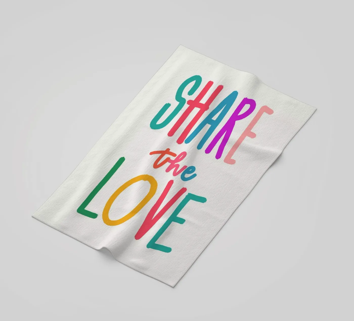 Share telo mare da Pure