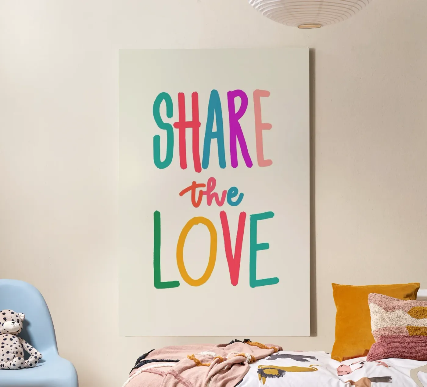 Share tela da Pure