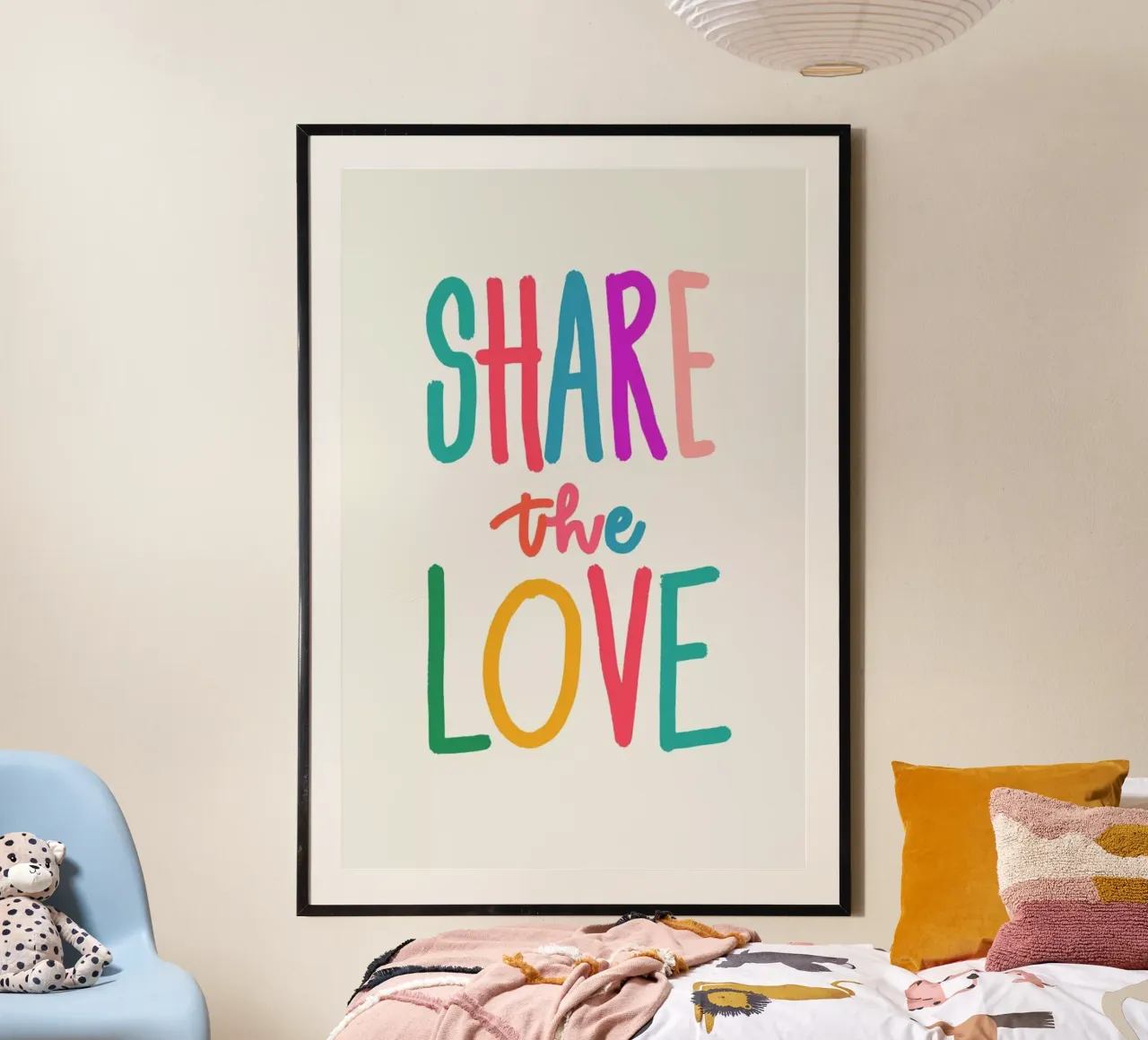 Share poster da Pure