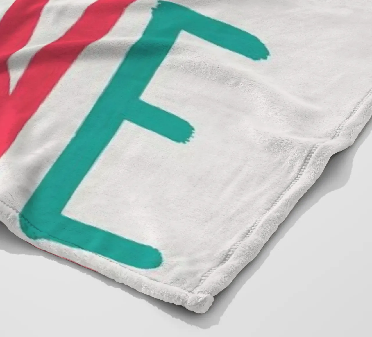 Share Fleecedecke von Pure