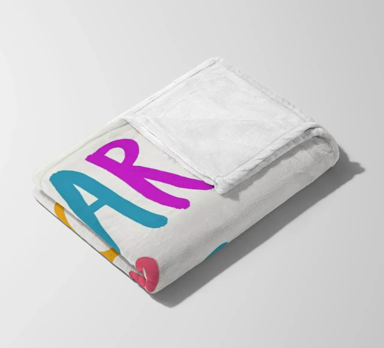 Share Fleecedecke von Pure