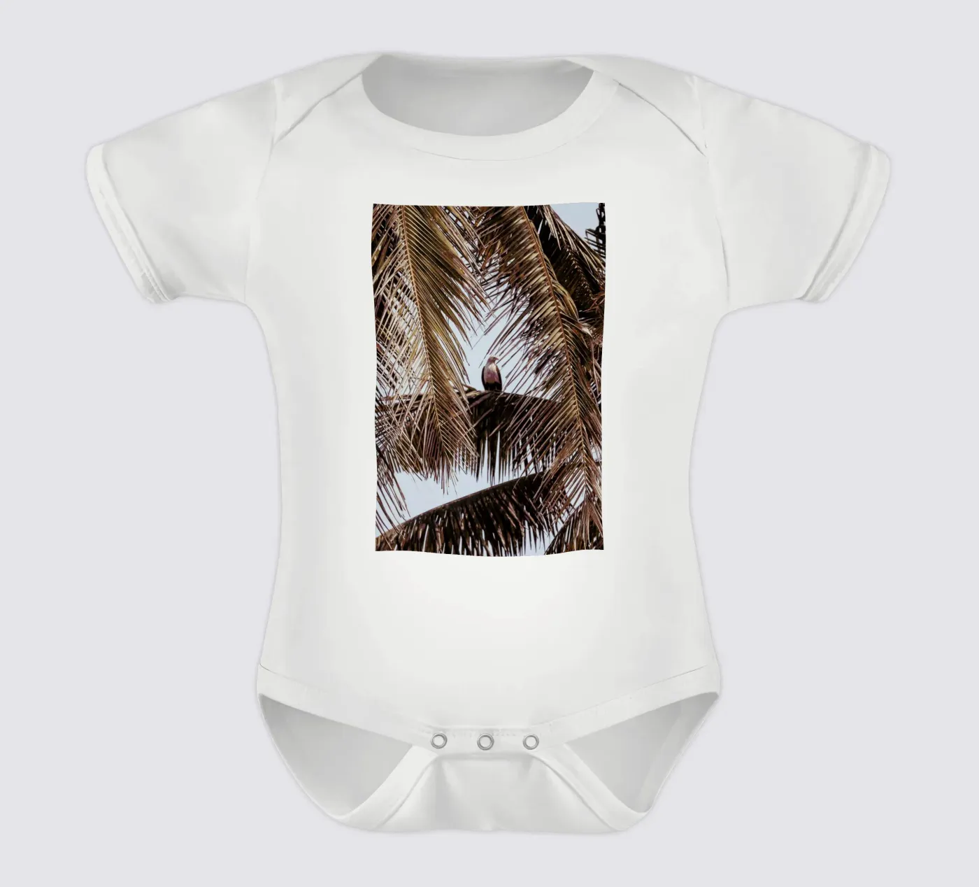 Eagle body bébé de Victoria Frost