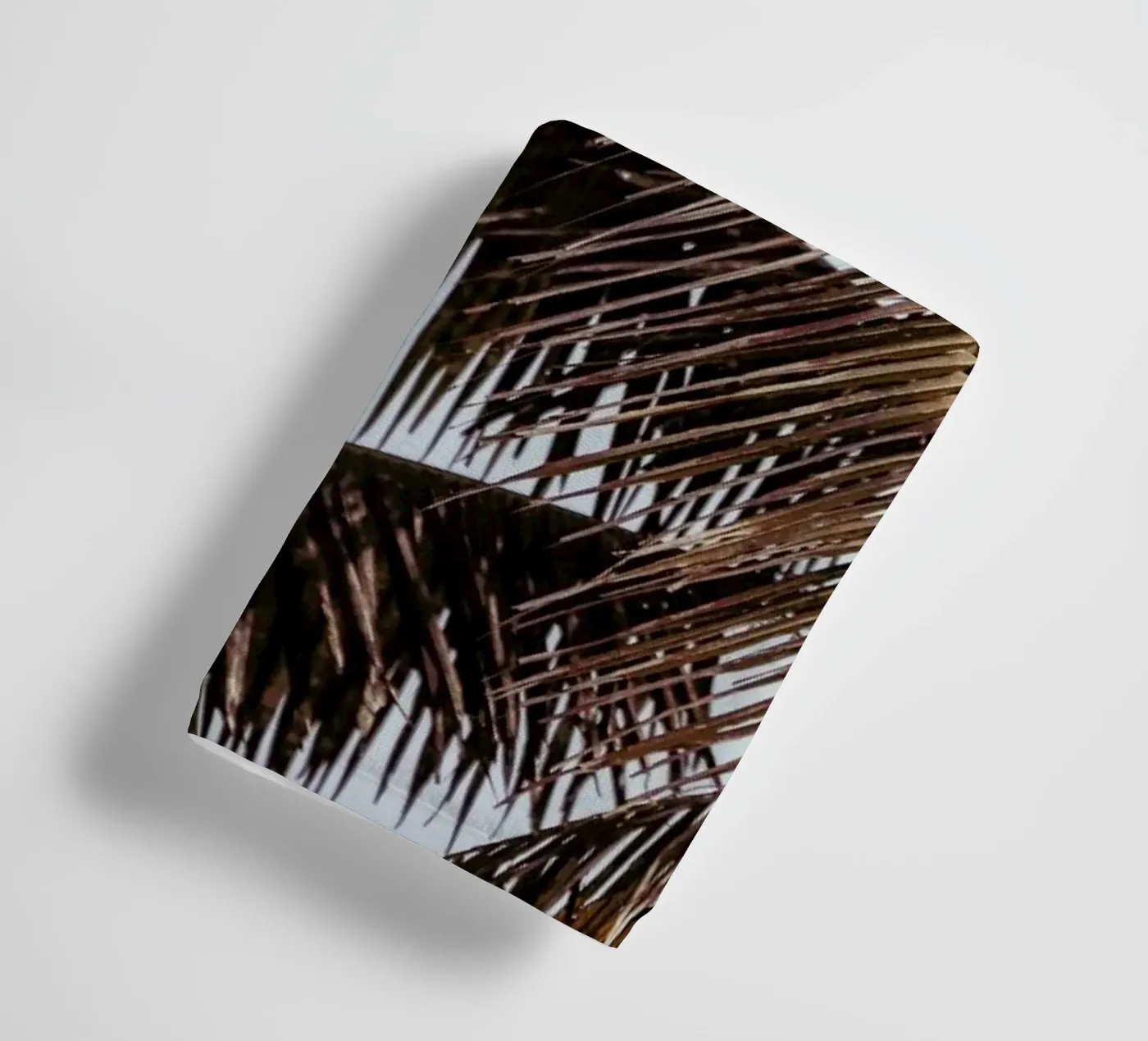 Eagle badhanddoek van Victoria Frost