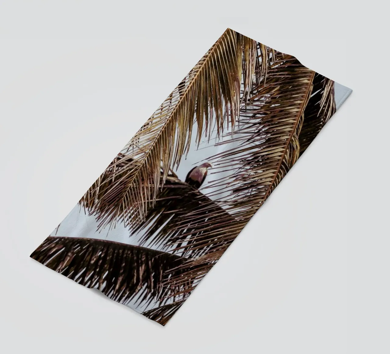 Eagle telo mare da Victoria Frost