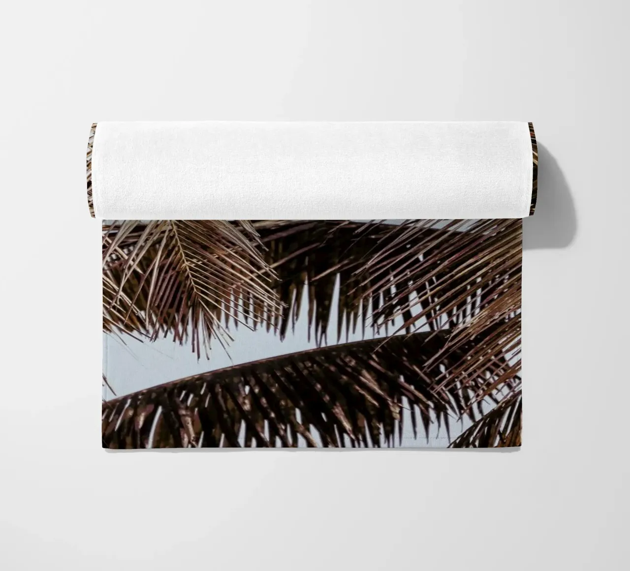 Eagle telo mare da Victoria Frost