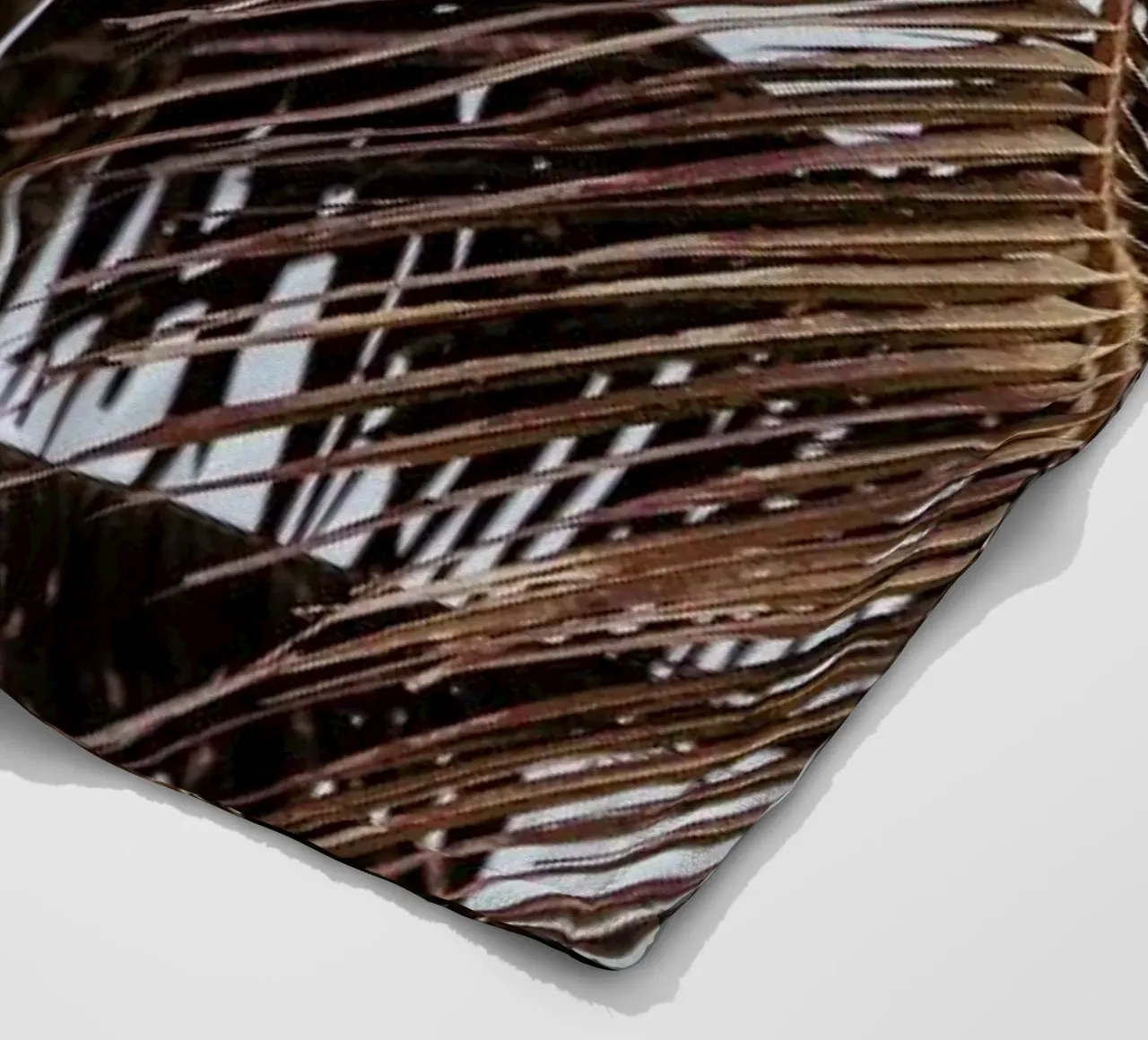 Eagle fleecedeken van Victoria Frost