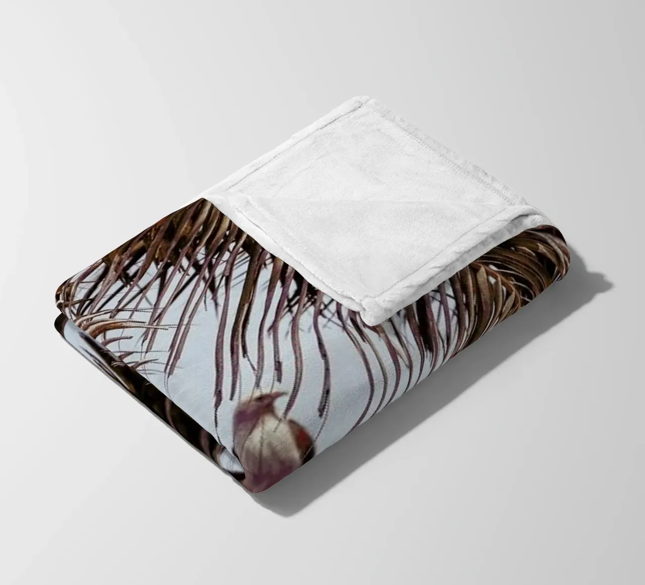 Eagle fleecedeken van Victoria Frost