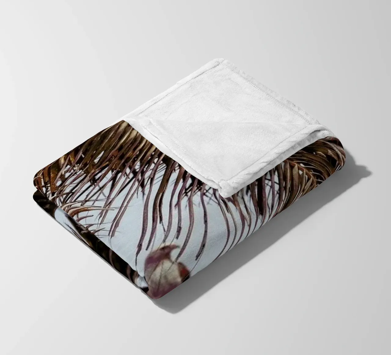 Eagle fleecedeken van Victoria Frost