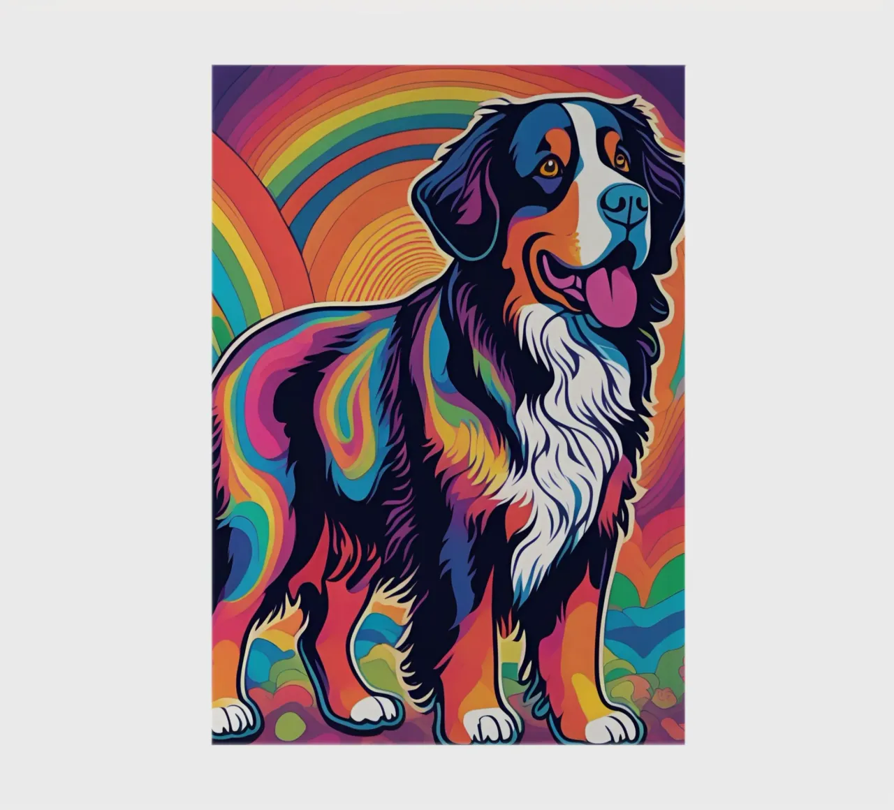 Bernersennen in Bunt #16 diario da Yumis.Beargang.and.Me