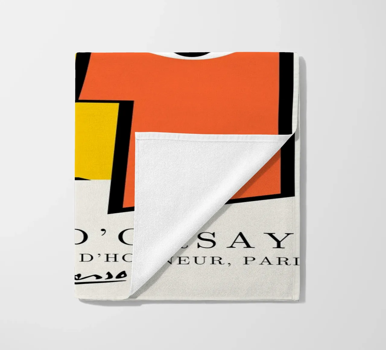 Picasso Cubist Faces Abstract Print | Modern Gallery Wall Ar telo mare da NorwesClub