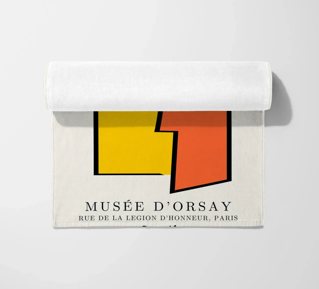 Picasso Cubist Faces Abstract Print | Modern Gallery Wall Ar telo mare da NorwesClub