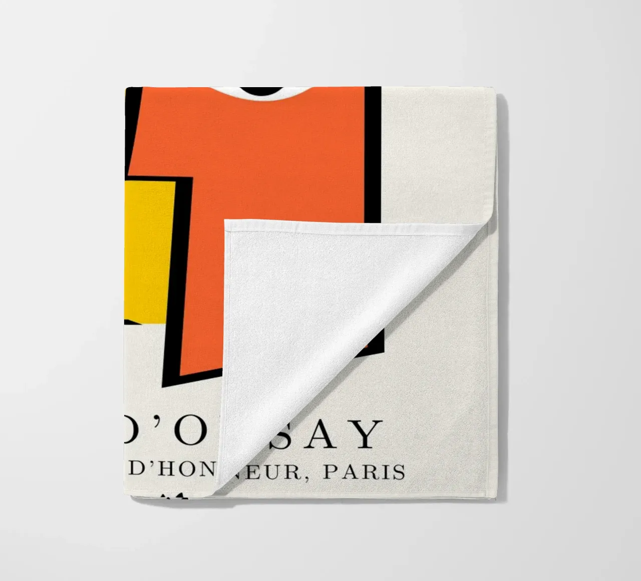 Picasso Cubist Faces Abstract Print | Modern Gallery Wall Ar telo mare da NorwesClub