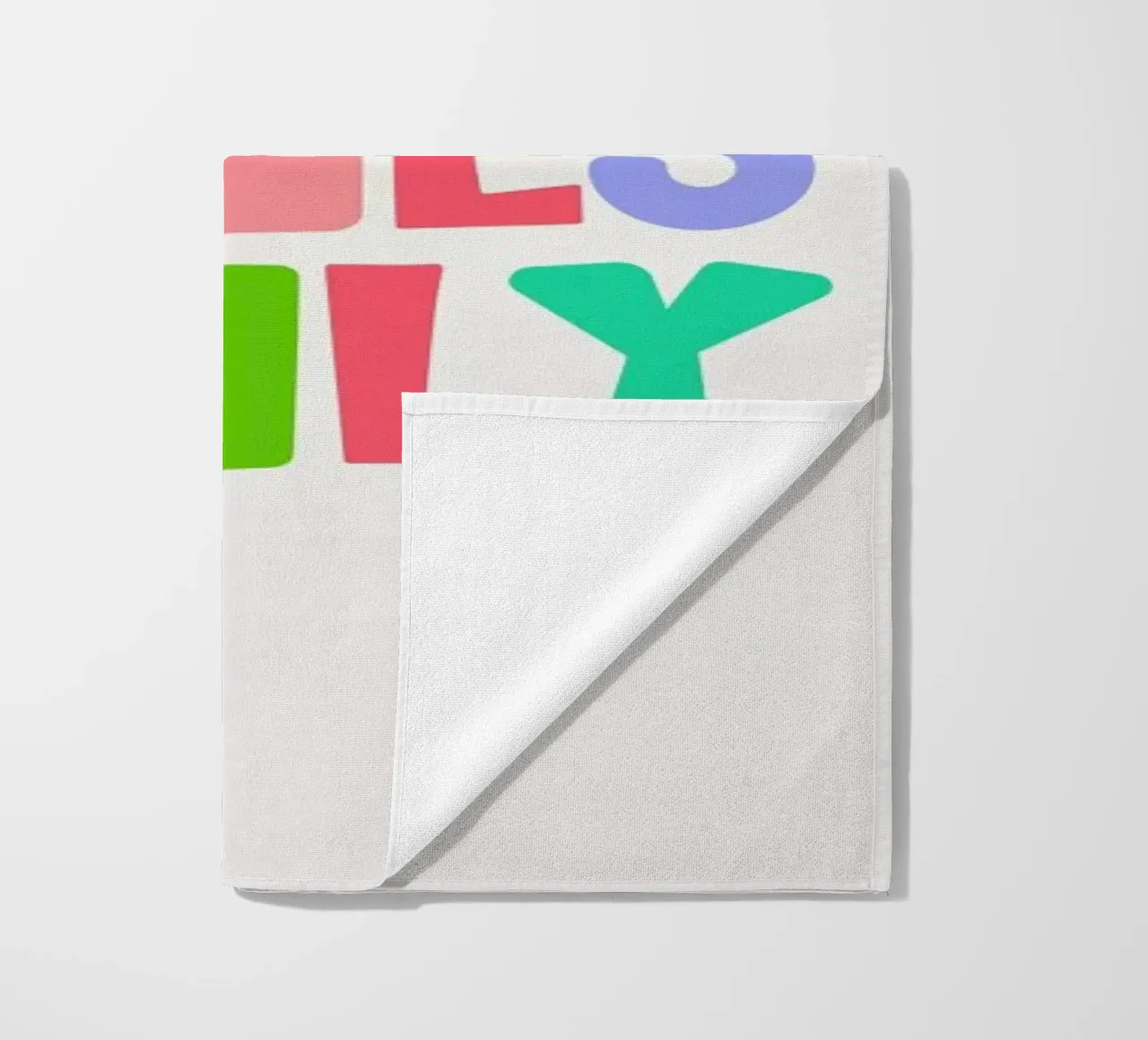 Good vibes only telo mare da Pure