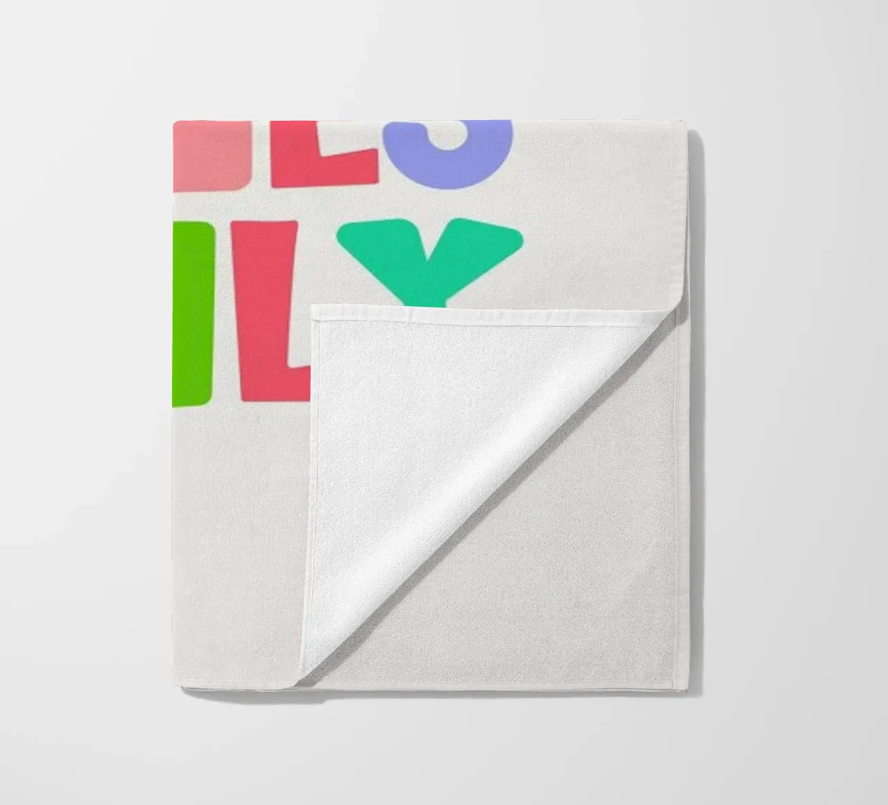 Good vibes only telo mare da Pure