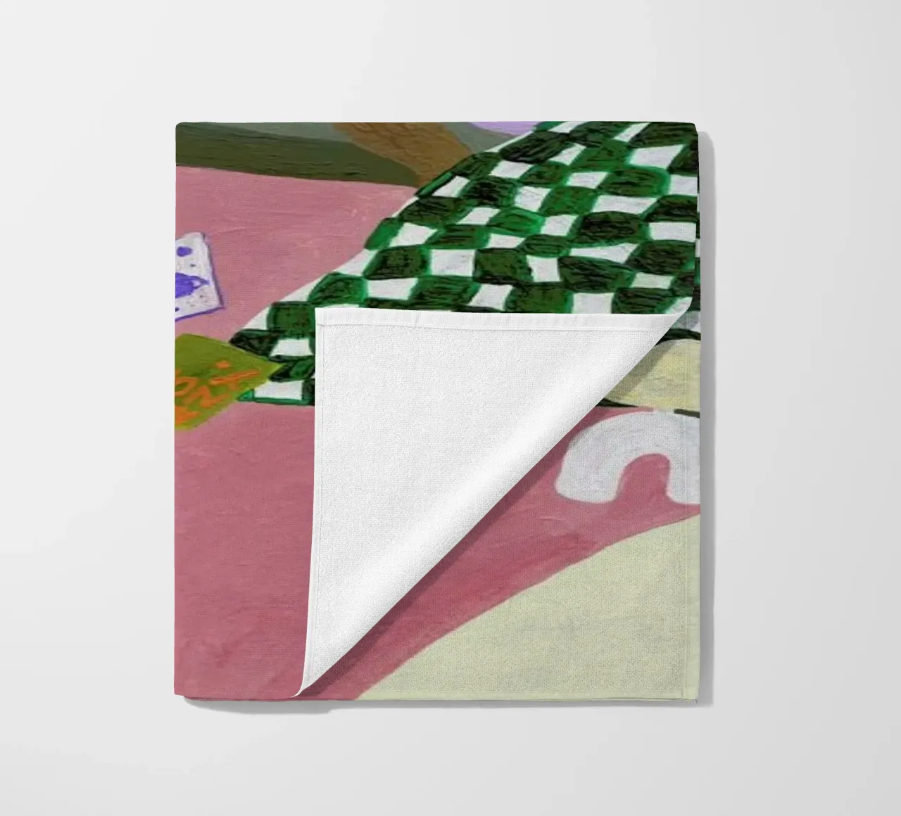 Astronomy telo mare da Nudes and Croissants