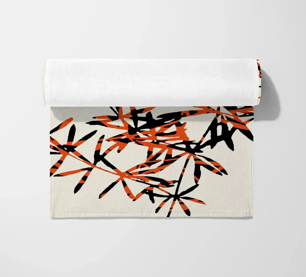 Abstract Botanical no. 7 telo mare da adrianooliveira