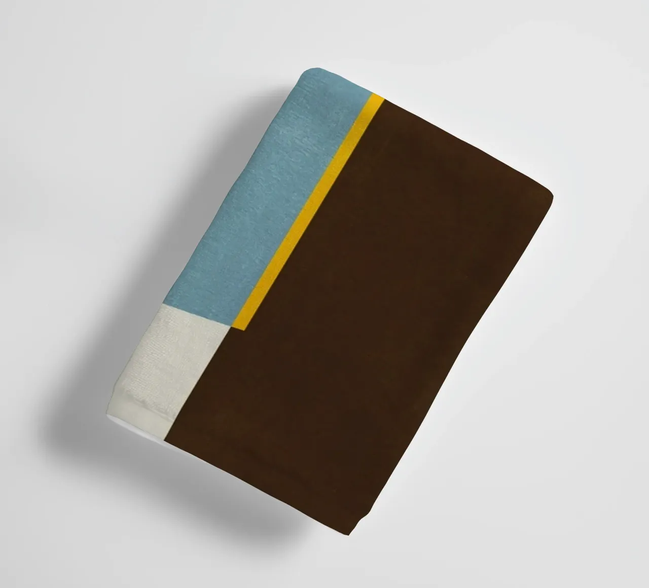 Geometric Shapes no. 5 asciugamano da bagno da adrianooliveira