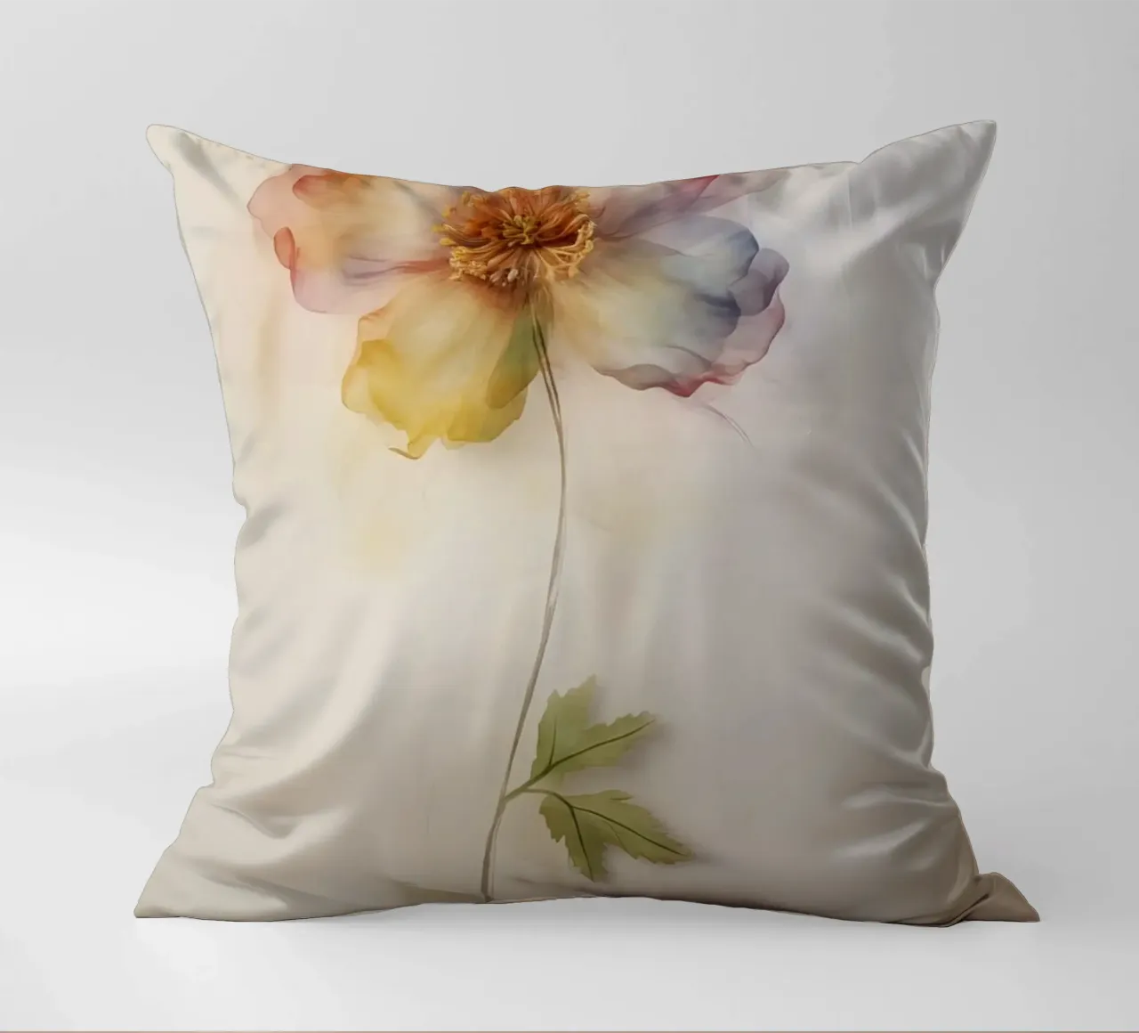 Fiore cuscino da Imagine