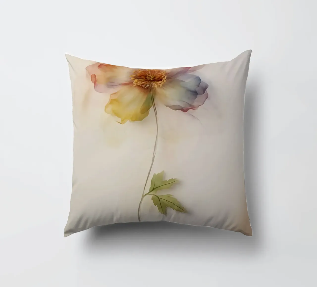 Fiore cuscino da Imagine