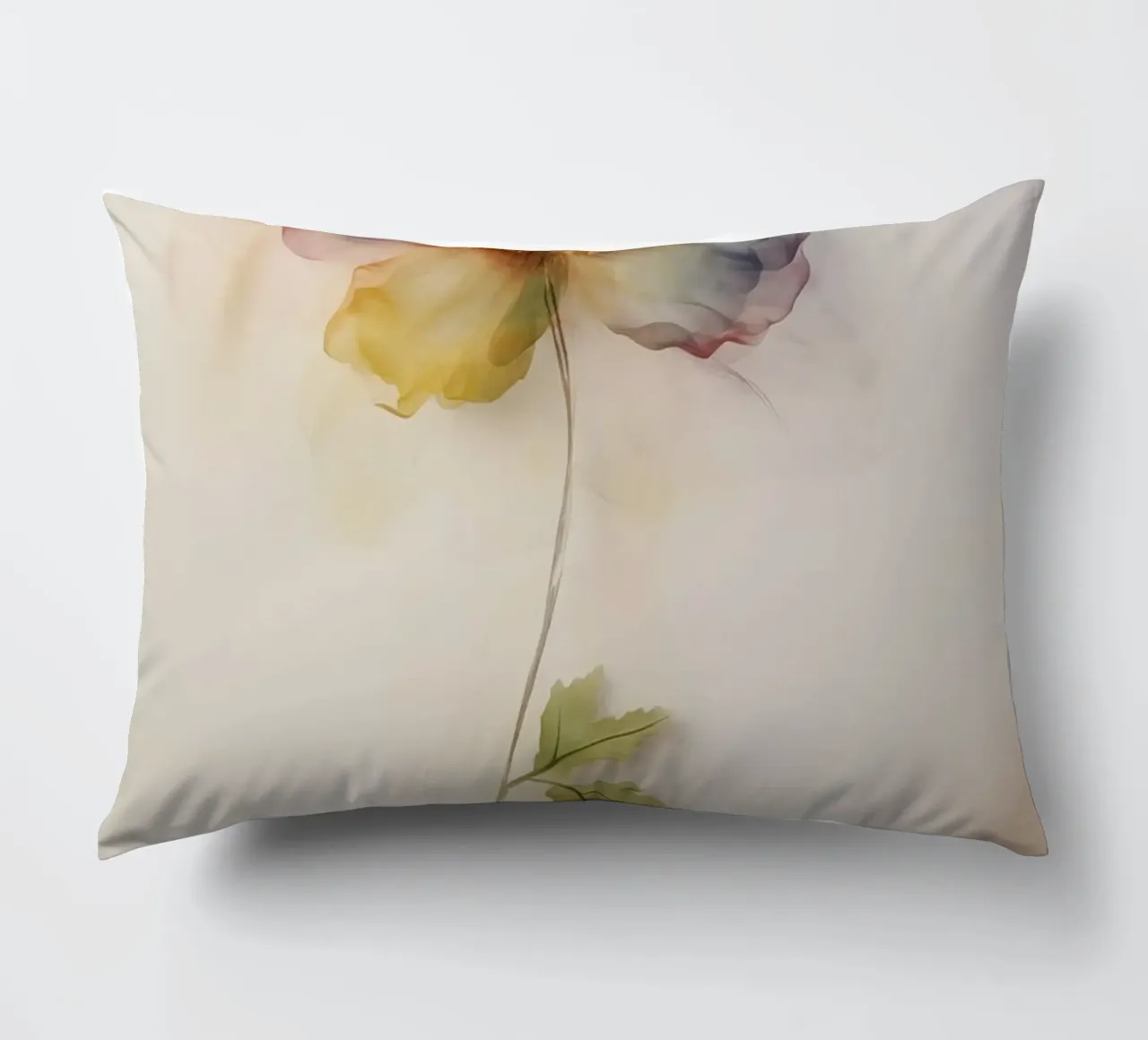 Fiore cuscino da Imagine