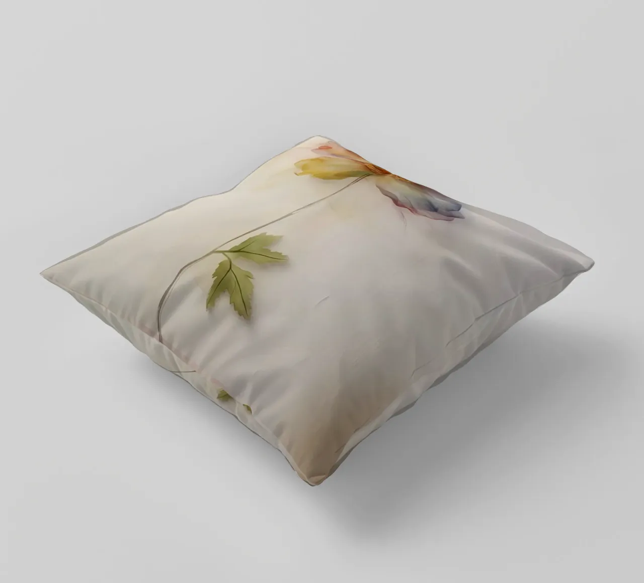 Fiore cuscino da Imagine
