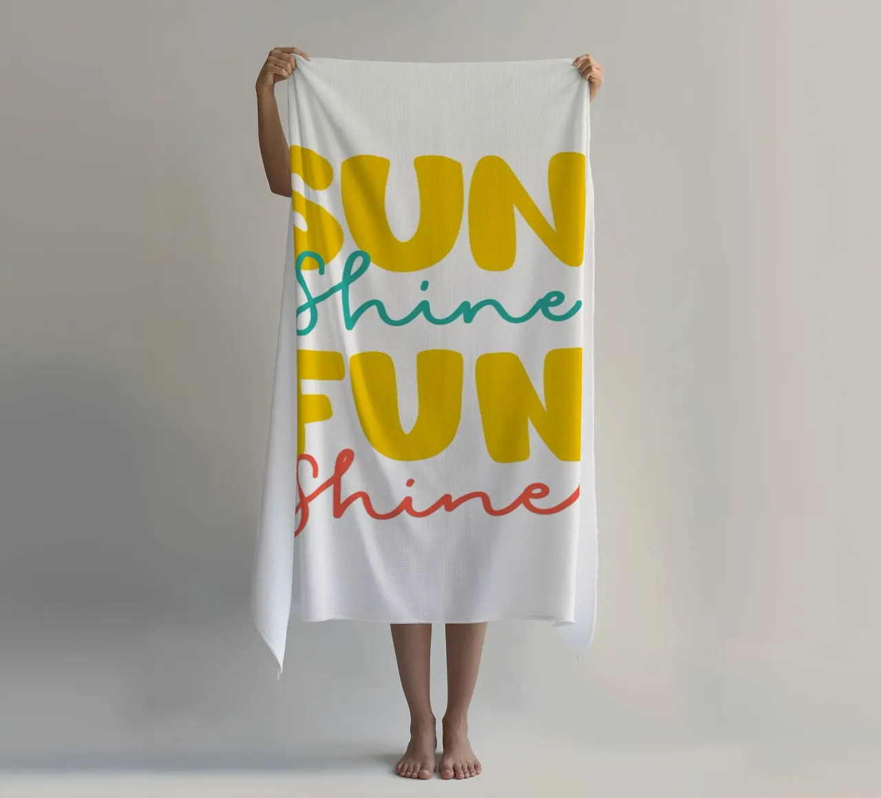 Funshine II telo mare da Pure