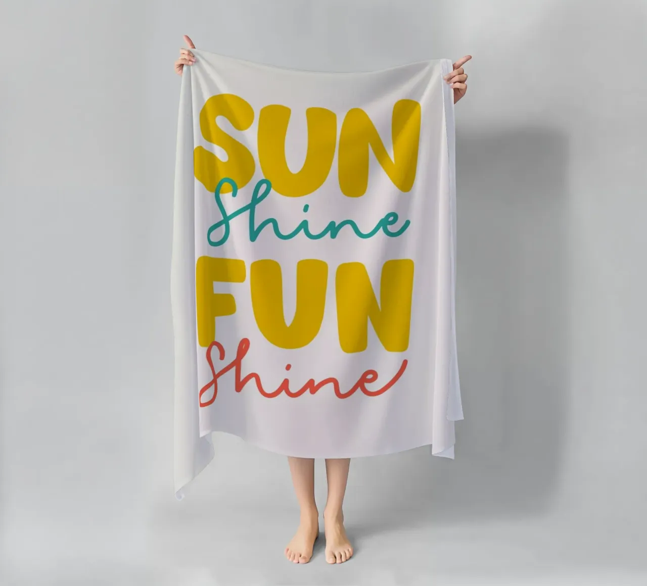 Funshine II telo mare da Pure