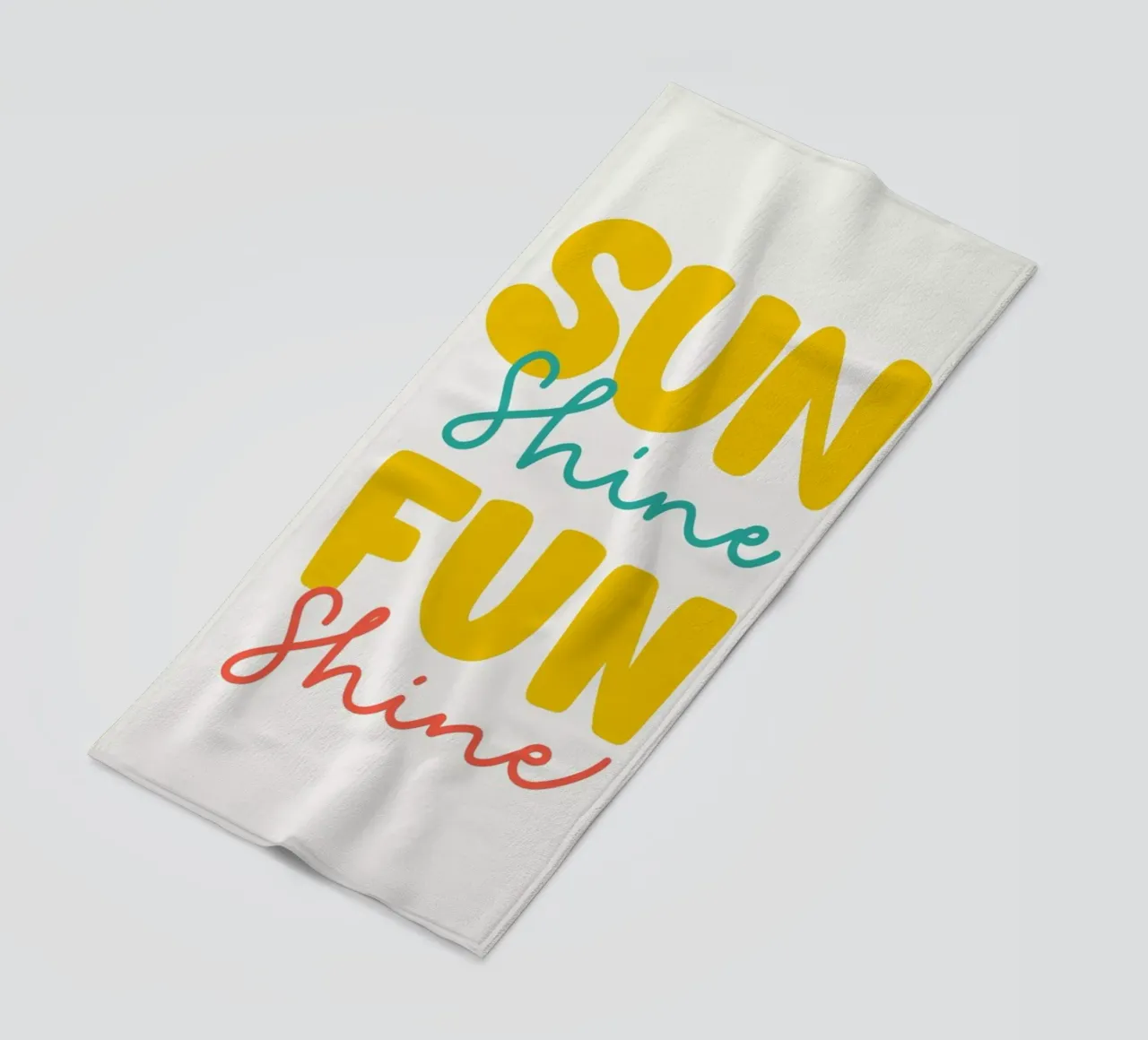 Funshine II telo mare da Pure