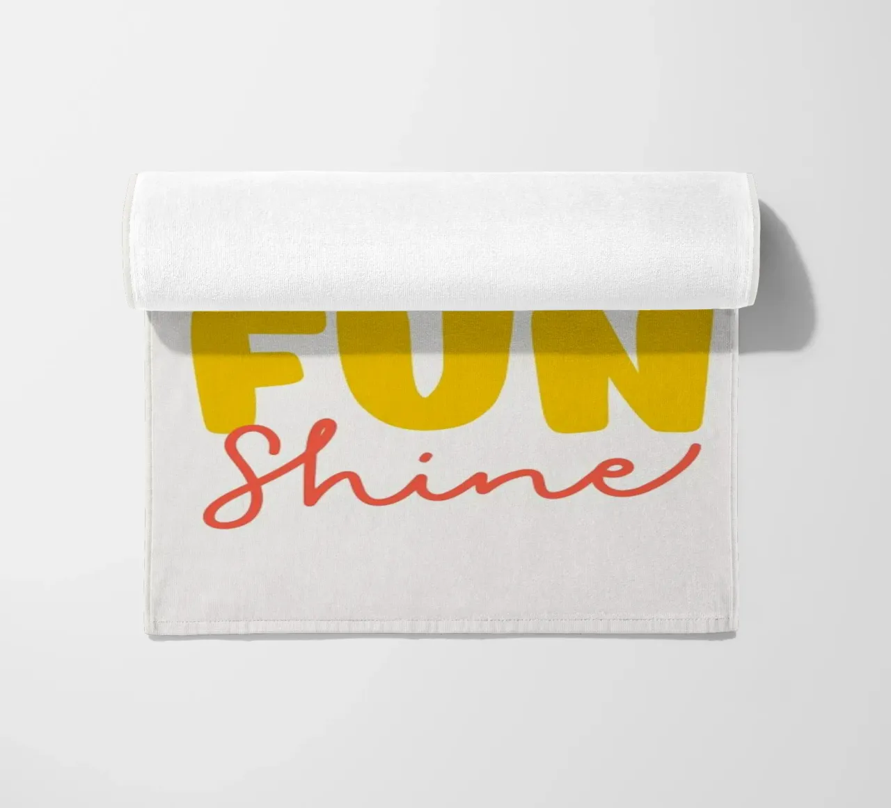 Funshine II telo mare da Pure