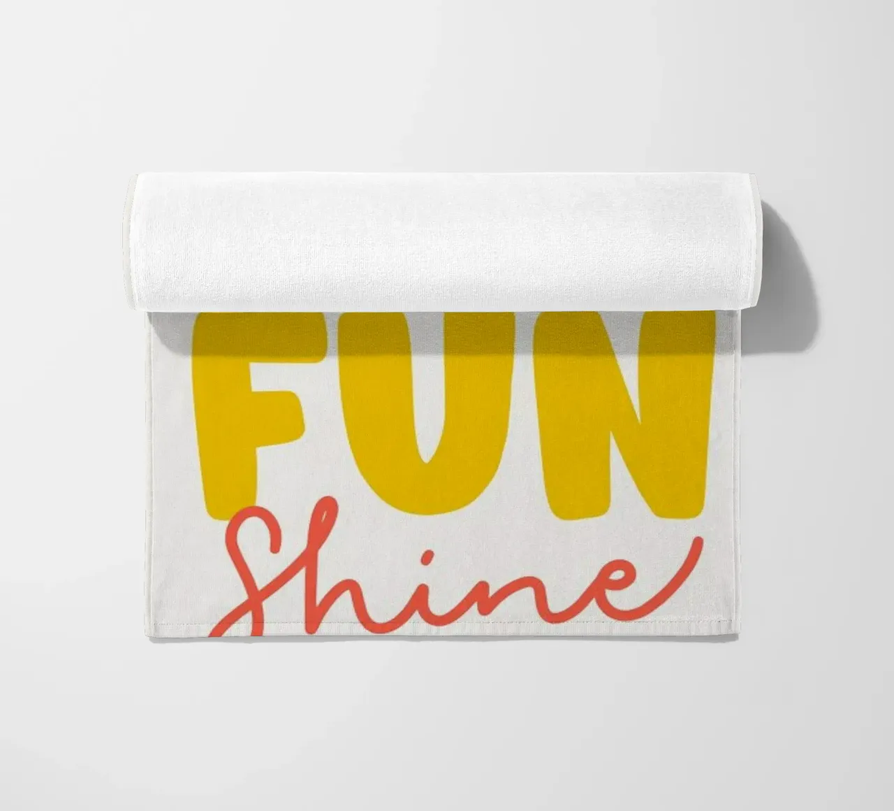 Funshine II telo mare da Pure