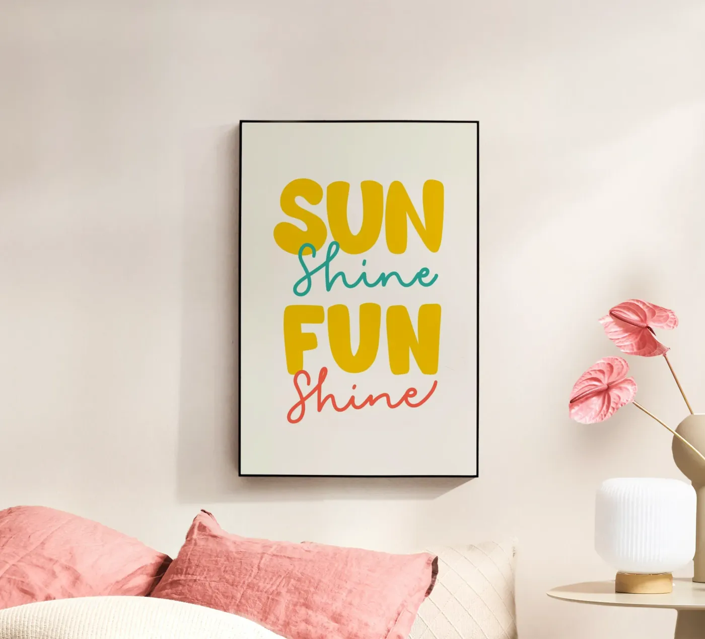 Funshine II plexiglas de Pure