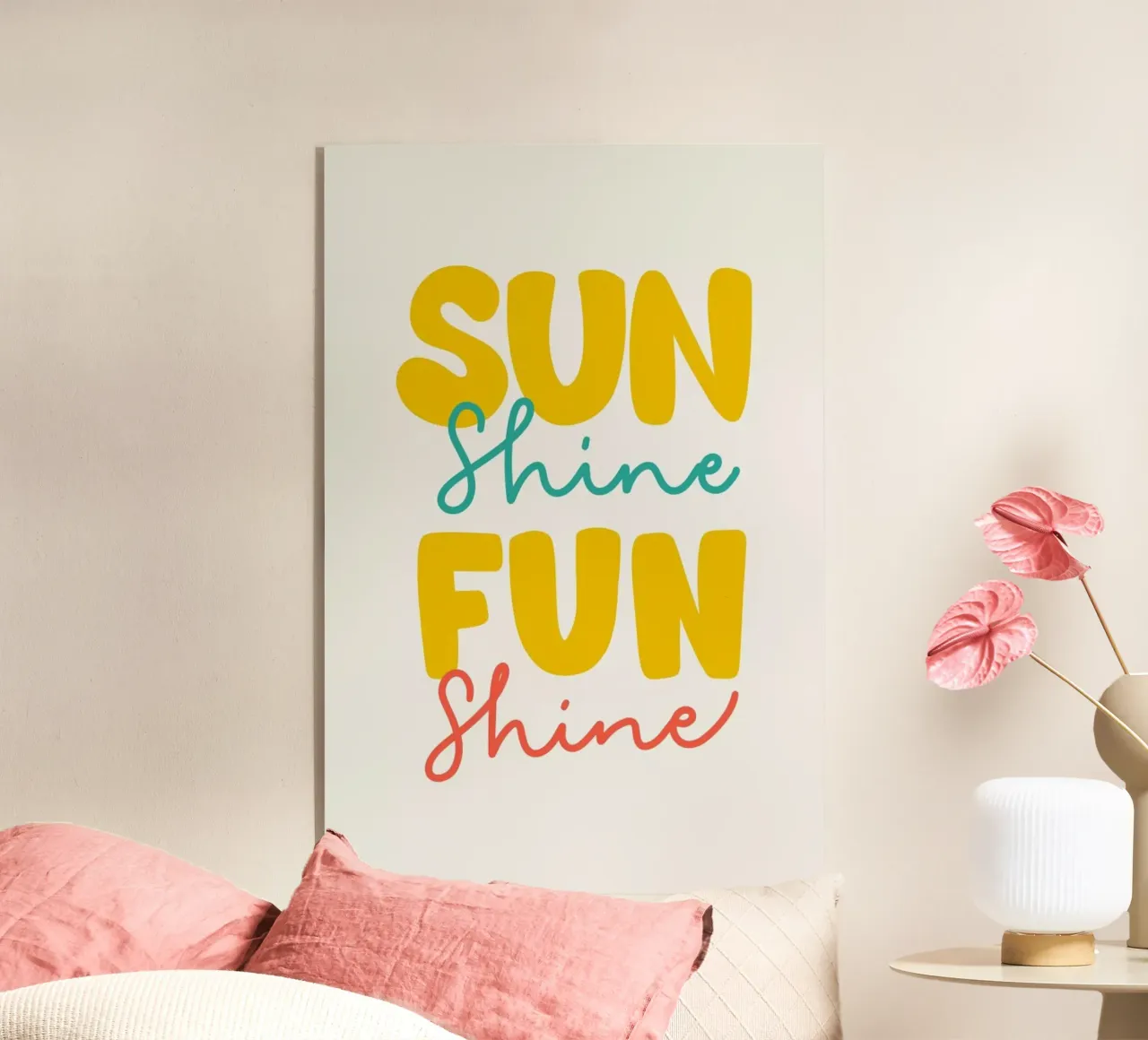 Funshine II plexiglass da Pure