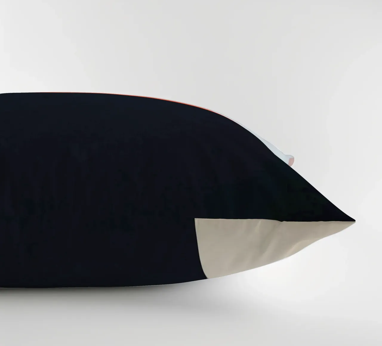 Geometric Shapes no. 10 cuscino da adrianooliveira