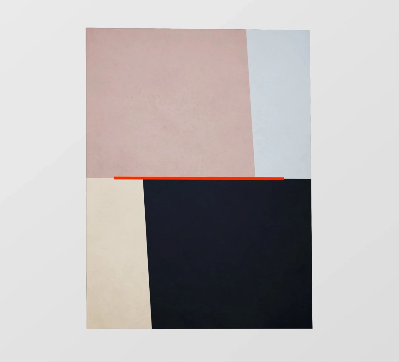 Geometric Shapes no. 10 pellicola backlit da adrianooliveira