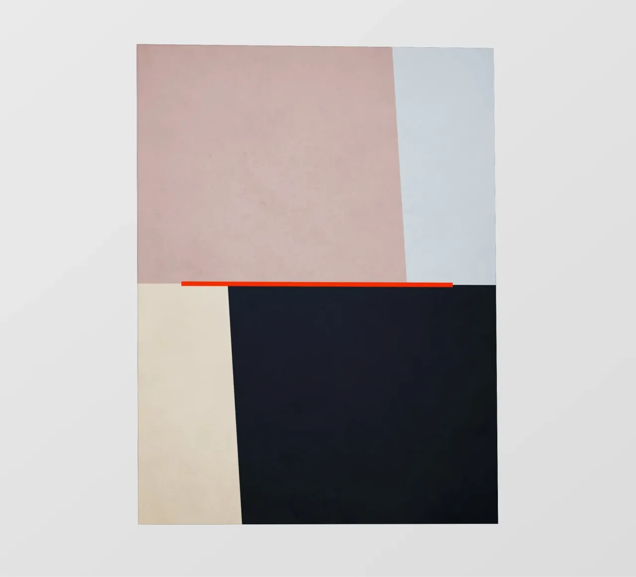 Geometric Shapes no. 10 telo in pvc da adrianooliveira