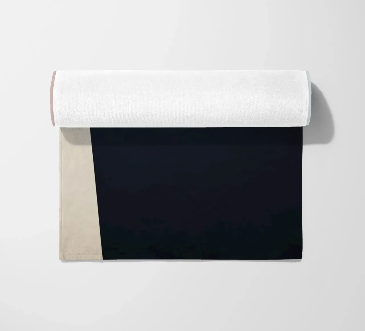 Geometric Shapes no. 10 telo mare da adrianooliveira