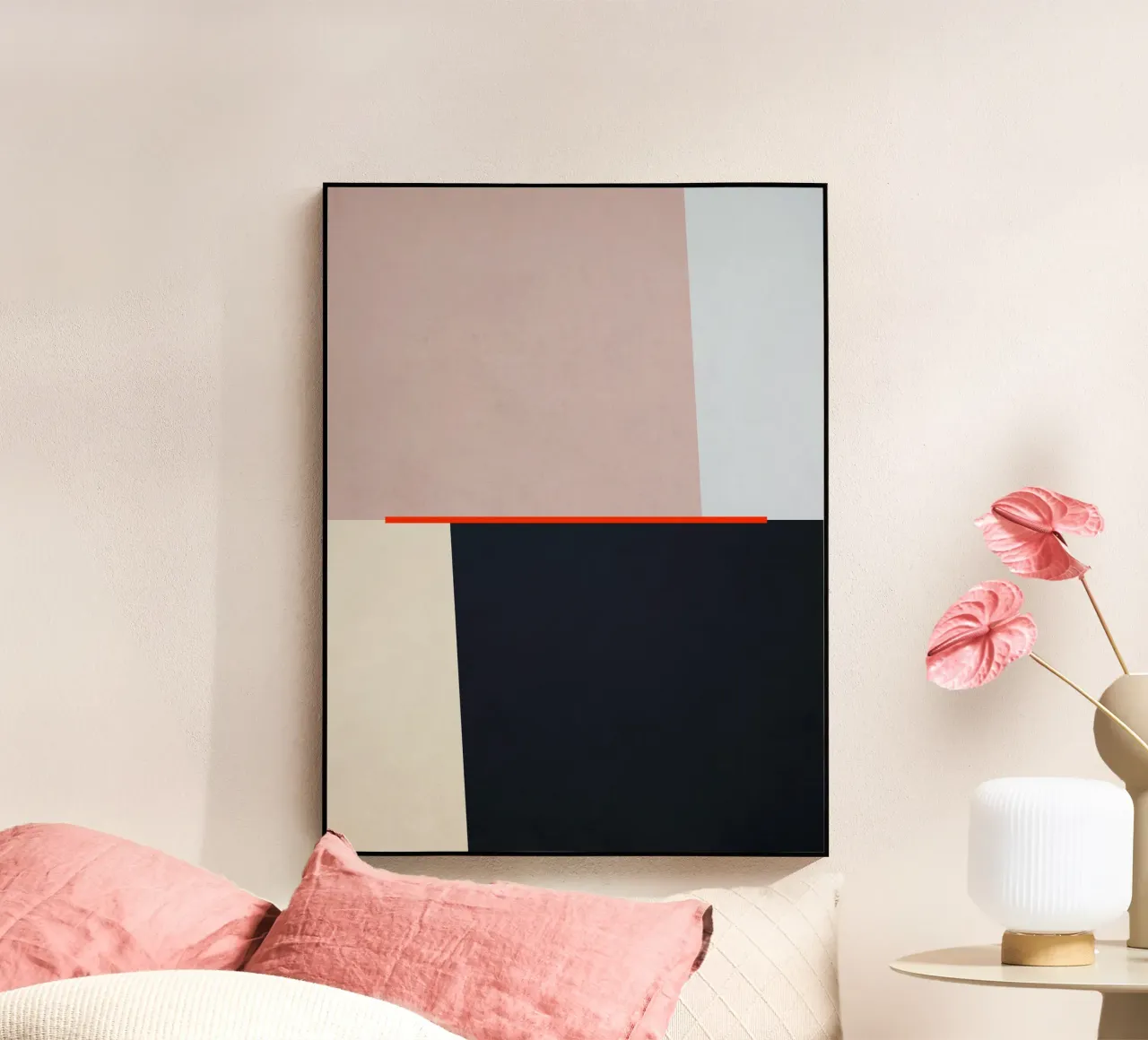 Geometric Shapes no. 10 plexiglass da adrianooliveira