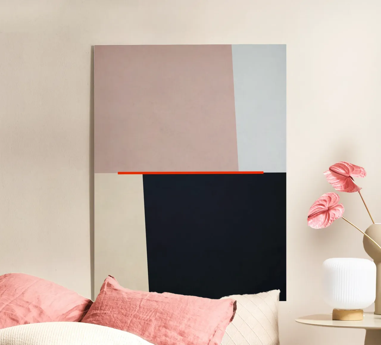 Geometric Shapes no. 10 plexiglass da adrianooliveira