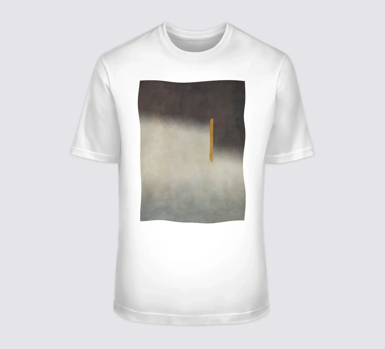 Abstract Painting - Resilience t-shirt da adrianooliveira