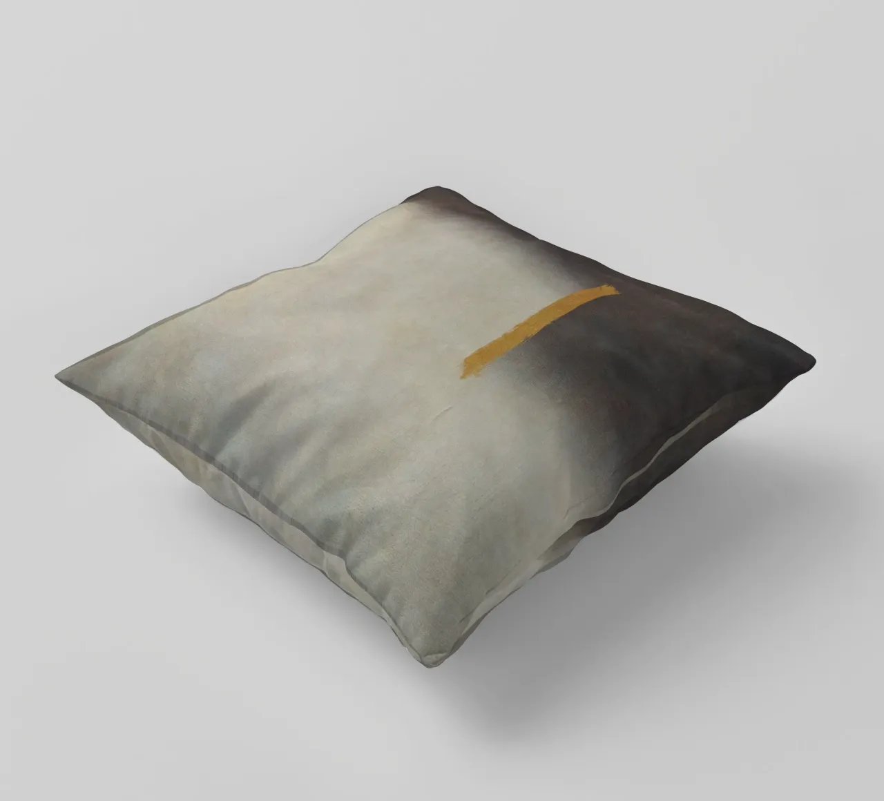 Abstract Painting - Resilience cuscino da adrianooliveira