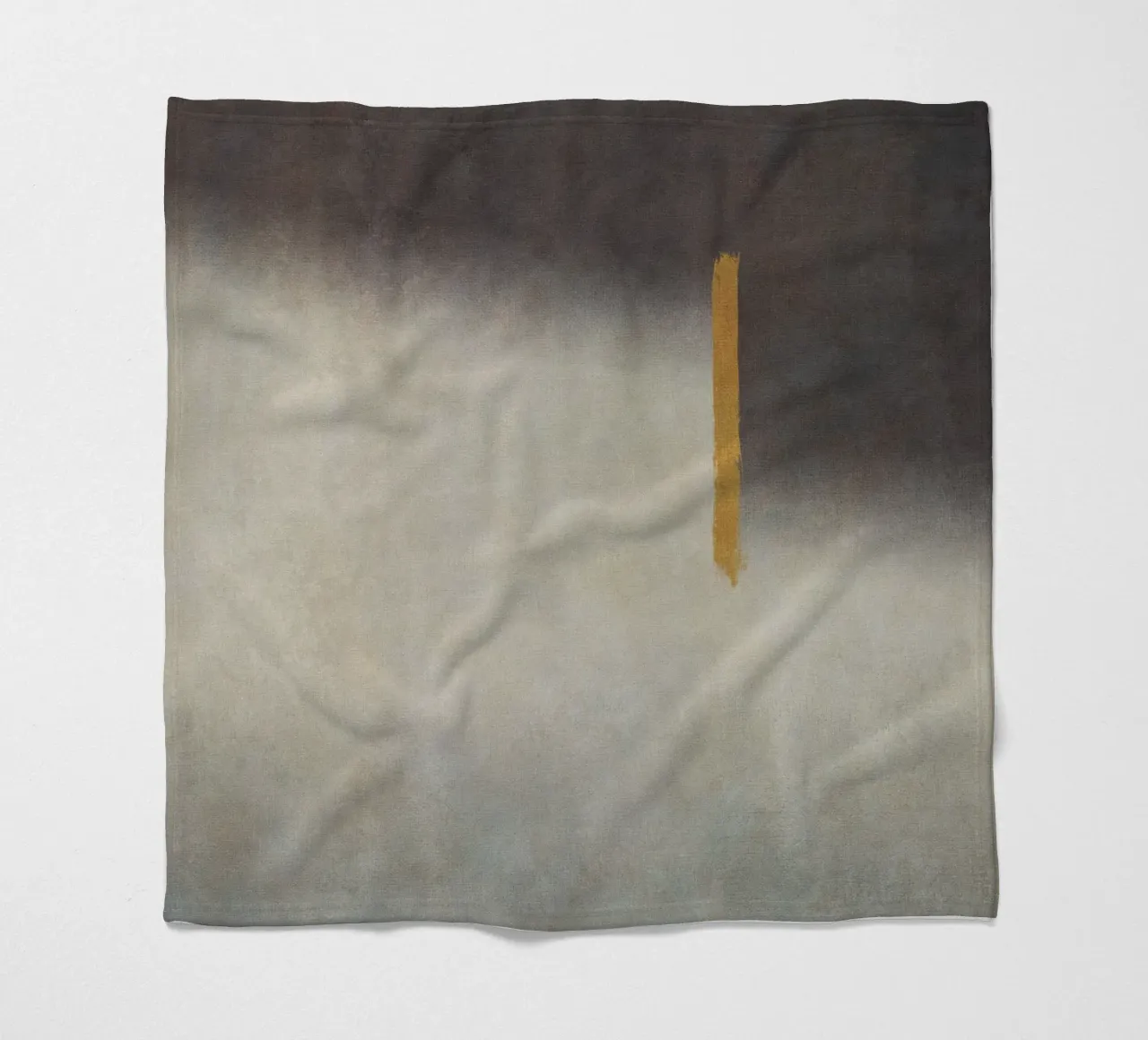 Abstract Painting - Resilience coperta in pile da adrianooliveira