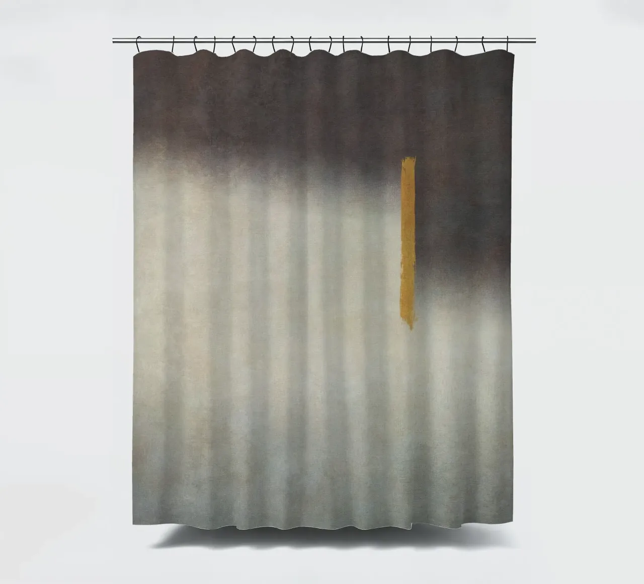 Abstract Painting - Resilience tenda da doccia da adrianooliveira