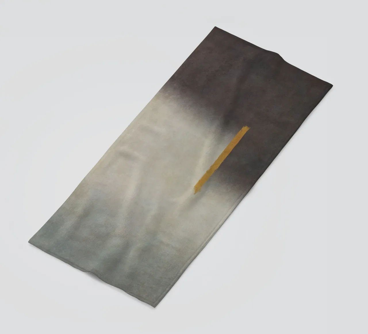 Abstract Painting - Resilience telo mare da adrianooliveira
